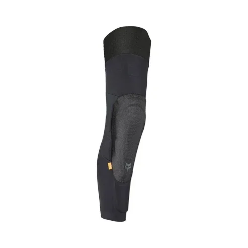 Tylko do końca tygodnia OCHRANIACZ KOLAN/PISZCZELI FOX LAUNCH ELITE BLACK XS