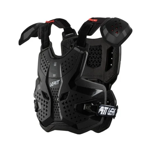 BUZER LEATT 3.5 PRO BLACK XXL Oferta
