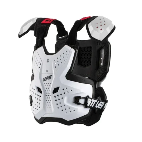 BUZER LEATT 3.5 PRO WHITE OS Nowość