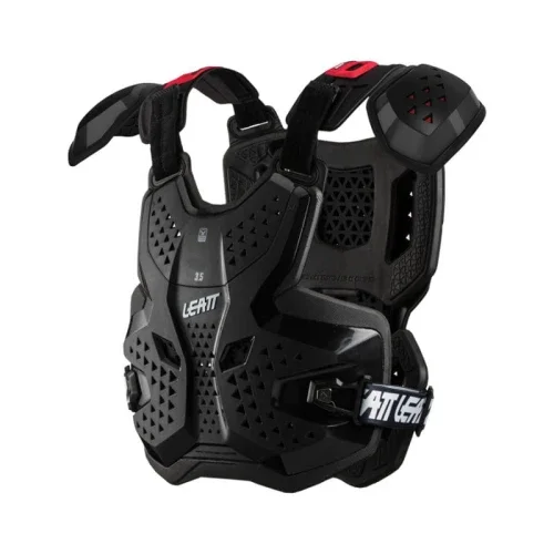 BUZER LEATT 3.5 PRO BLACK OS Taniej