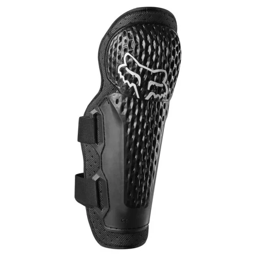Nie przegap OCHRANIACZ KOLAN FOX TITAN SPORT BLACK S/M