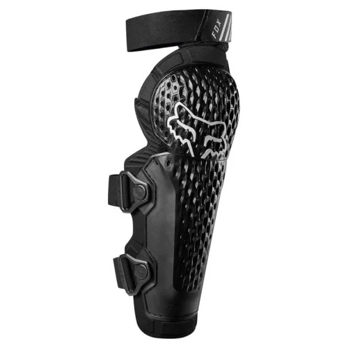 Ostatnia szansa OCHRANIACZ KOLAN FOX TITAN RACE BLACK S/M