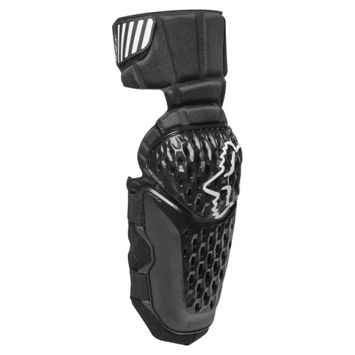 Oferta OCHRANIACZ ŁOKCI FOX TITAN RACE BLACK S/M