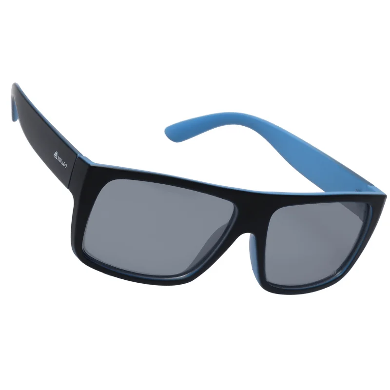 Kup online Mikado Okulary Polaryzacyjne 0595 Szare Lustrzane