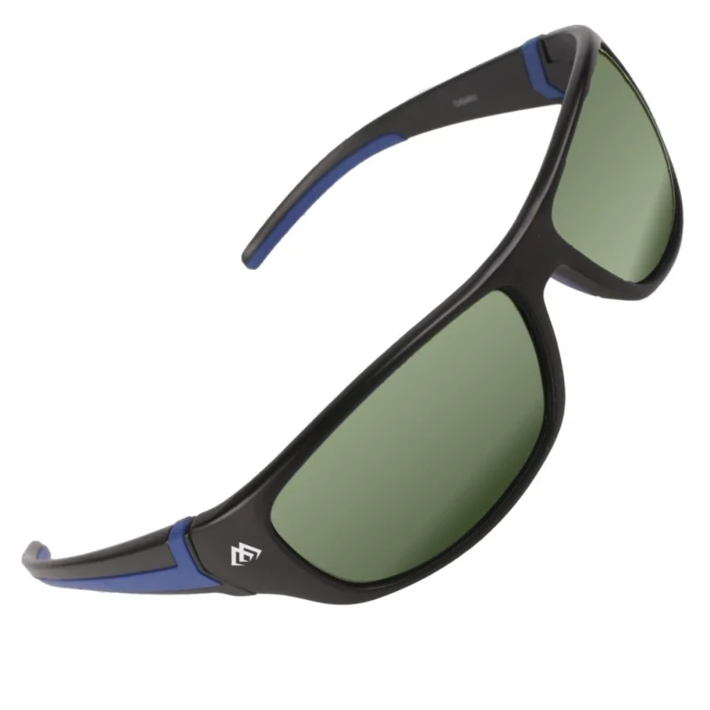 Mikado Okulary Polaryzacyjne 7516 Zielone Wyprzedaż