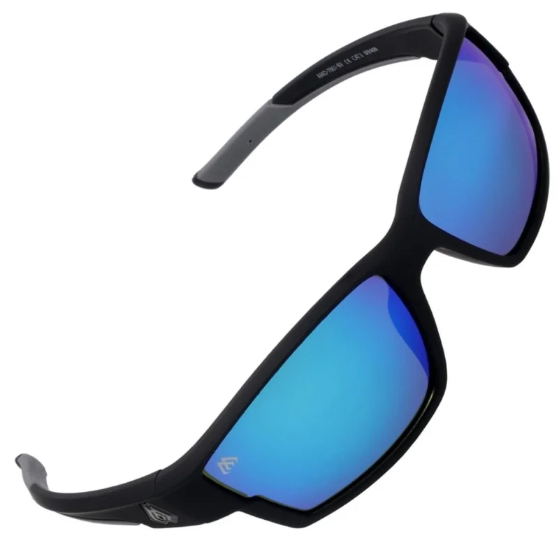 Oferta czasowa Mikado Okulary Polaryzacyjne 7861 Niebieskie
