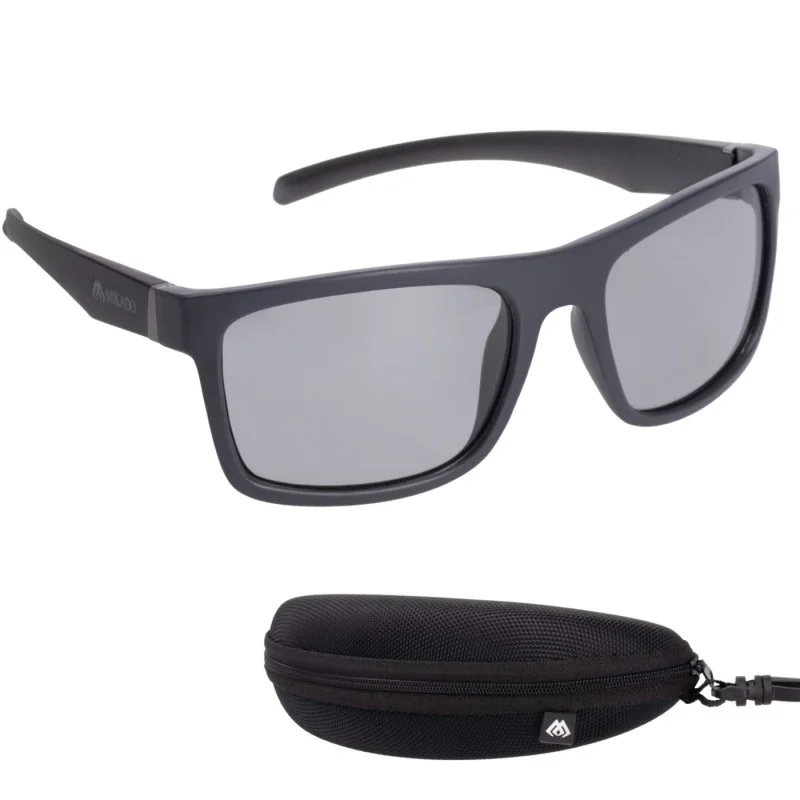 Do wyczerpania zapasów Okulary Mikado Polaryzacyjne i fotochromowe 2025