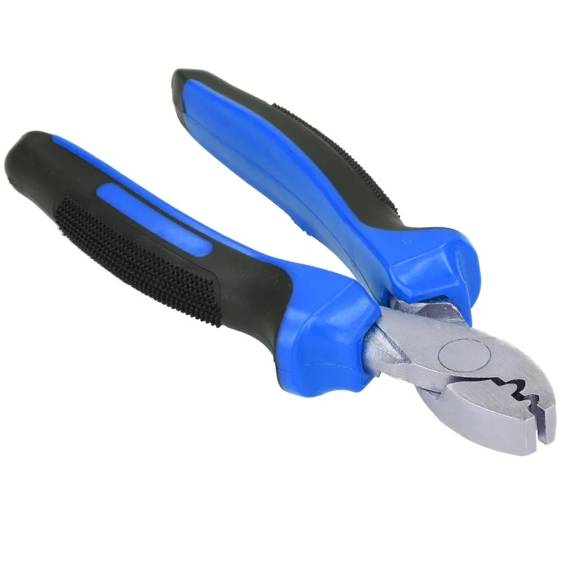 Wysoka jakość Szczypce zaciskowe do tulejek 14cm Mikado