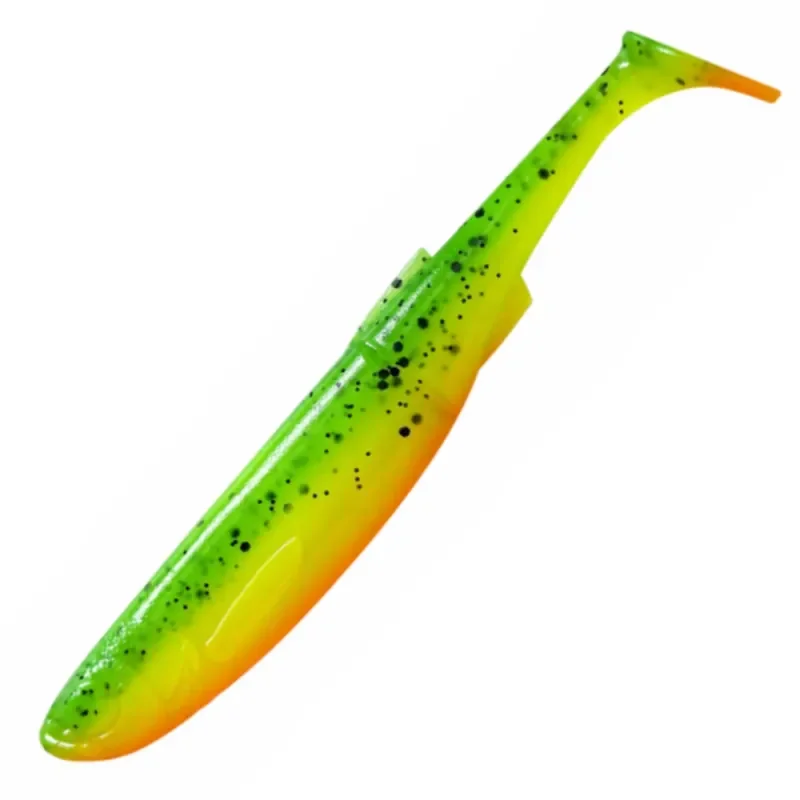Ostatnia szansa Guma Savage Gear Craft Bleak 10CM 6.8G Firecracker