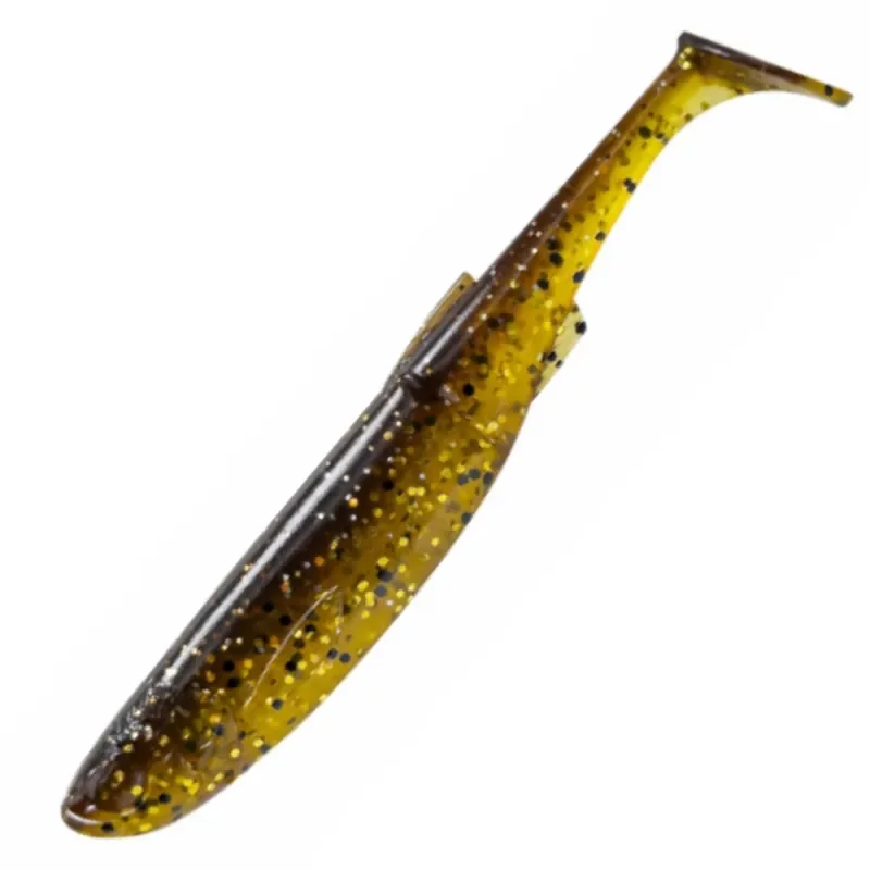 Obniżka ceny Guma Savage Gear Craft Bleak 10CM 6.8G Motoroil UV
