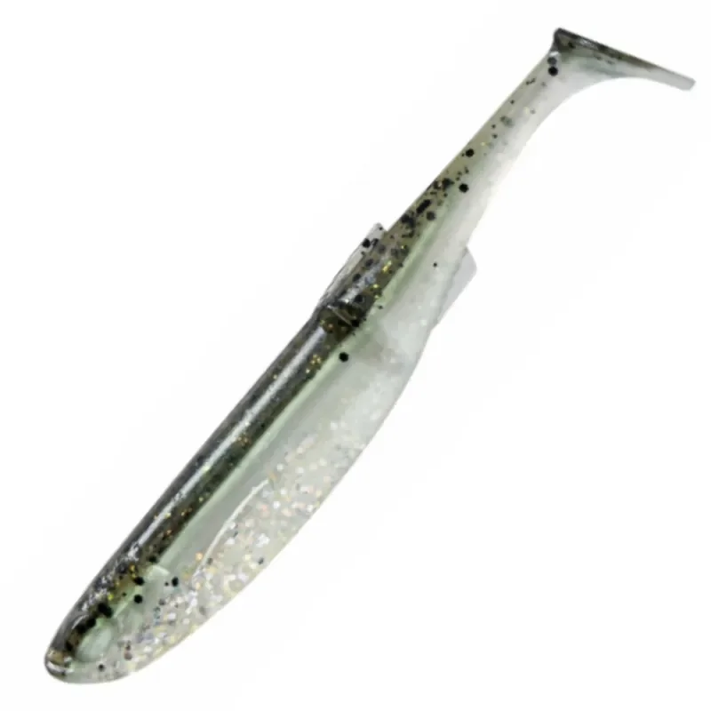 Guma Savage Gear Craft Bleak 10CM 6.8G Holo Baitfish Wyjątkowa oferta