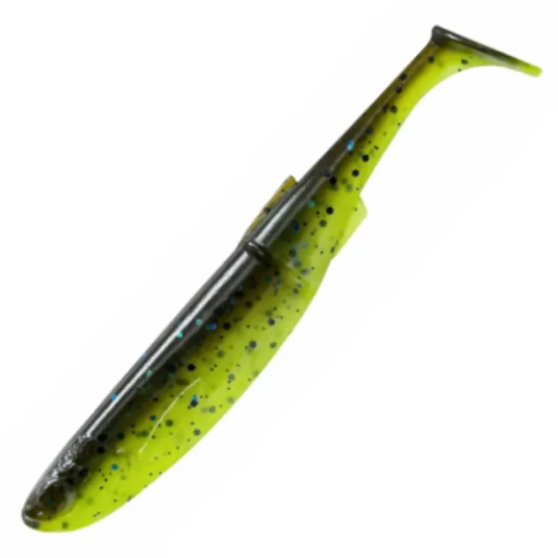 Guma Savage Gear Craft Bleak 10CM 6.8G Chartreuse Pumpkin Zamów dziś