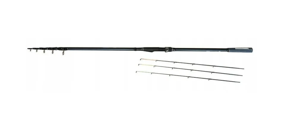 Kup online Wędka Mistrall Aqua Tele Feeder 3,30m / 30-90g