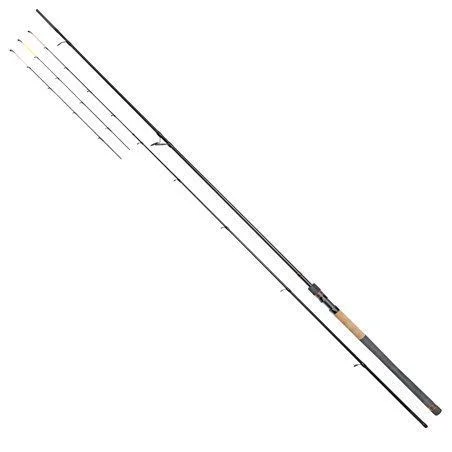 Zniżka Wędka Konger MethodMan Essential Method Feeder Specimen 330cm 20-70g