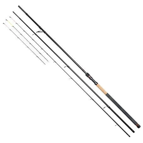 Kup online Wędka KONGER MethodMan Essential Distance Feeder 360cm do 120g