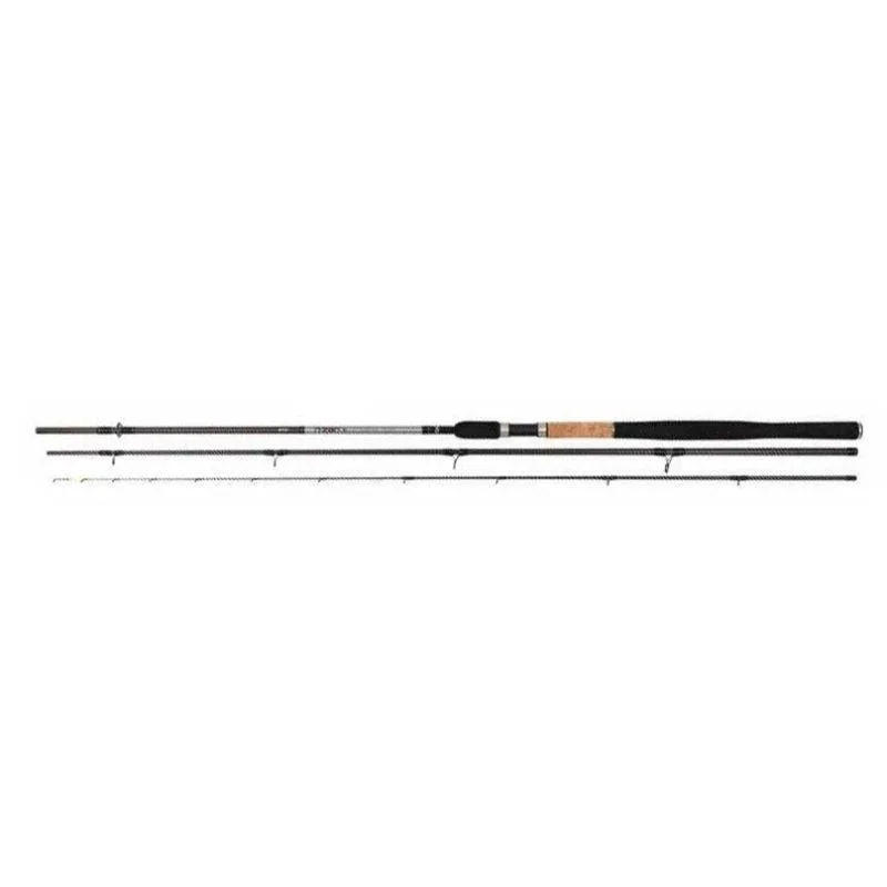Cena promocyjna Wędka Daiwa N´ZON S Light Feeder 3,60m 60g