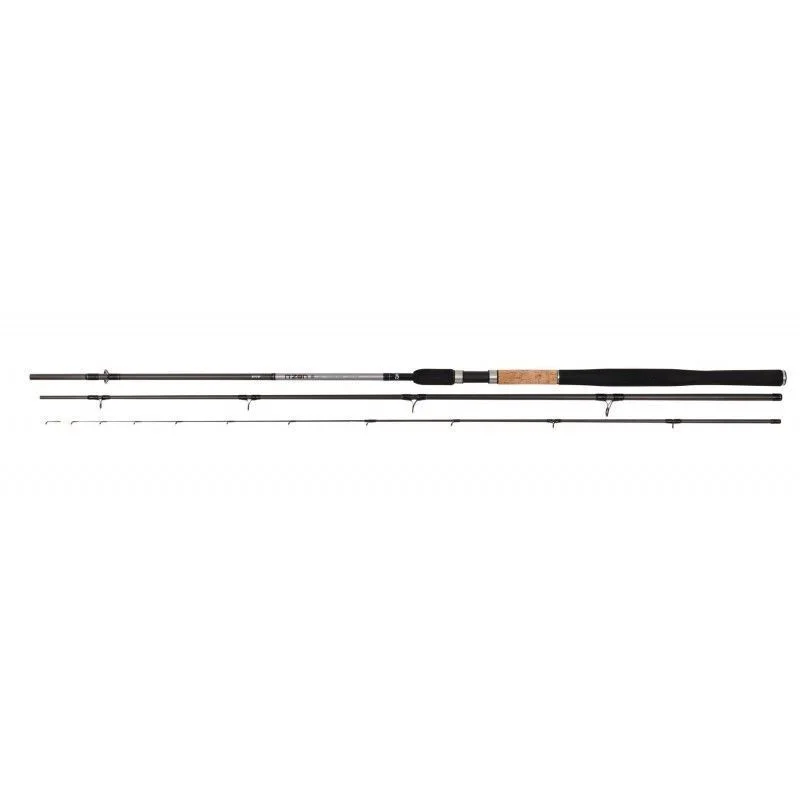 Premium Wędka Daiwa Nzon S Power Feeder 3.66m 100g