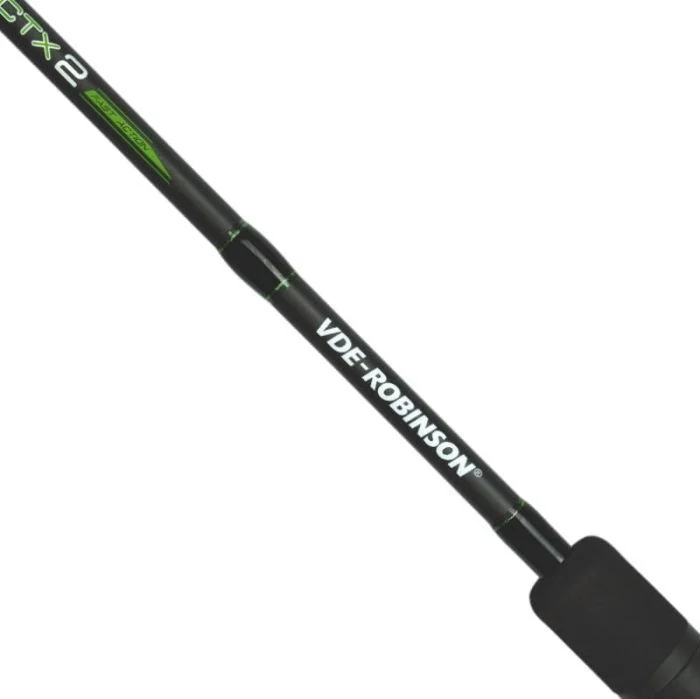 Wędka Robinson Competition Feeder CTX2 3.60m 55g 3+3cz Kup online