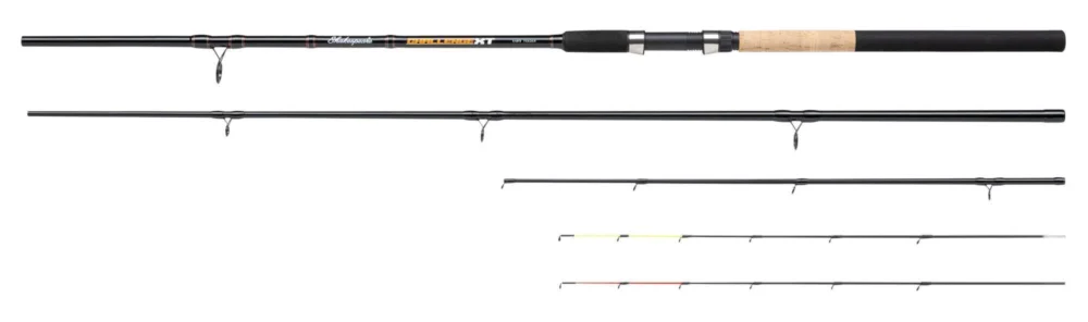 Wędka Shakespeare Challenge XT Feeder 335cm Dodaj do koszyka