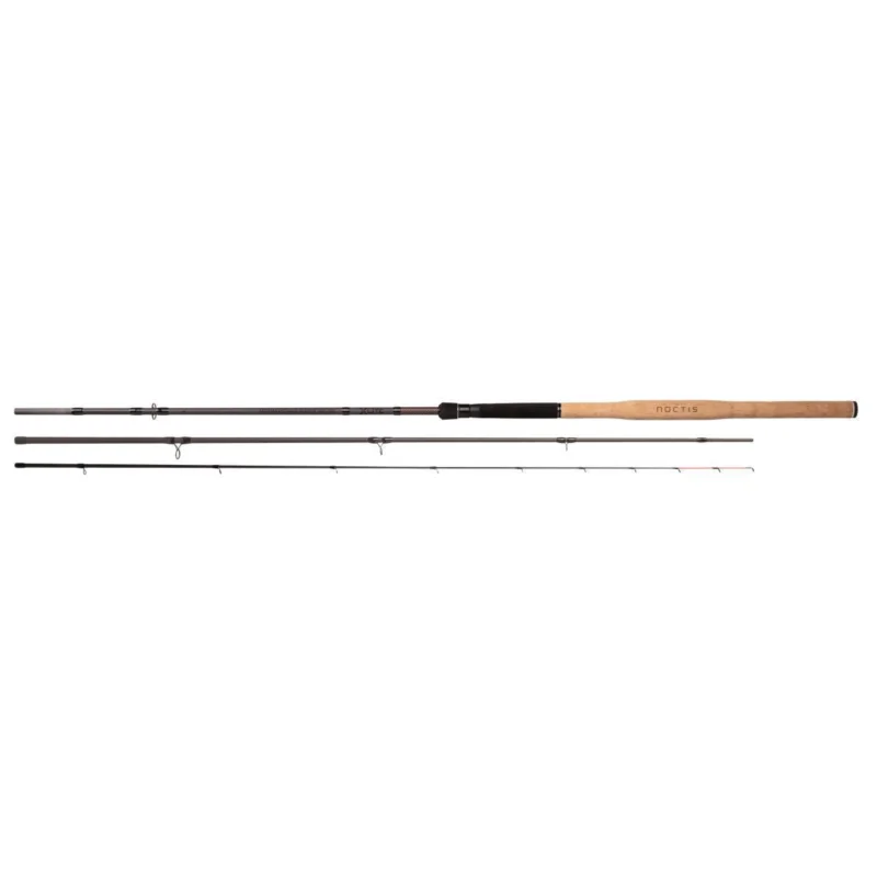 Wędka Mikado Noctis X Lite Medium Distance Feeder 3,90m 90g Hit sprzedaży