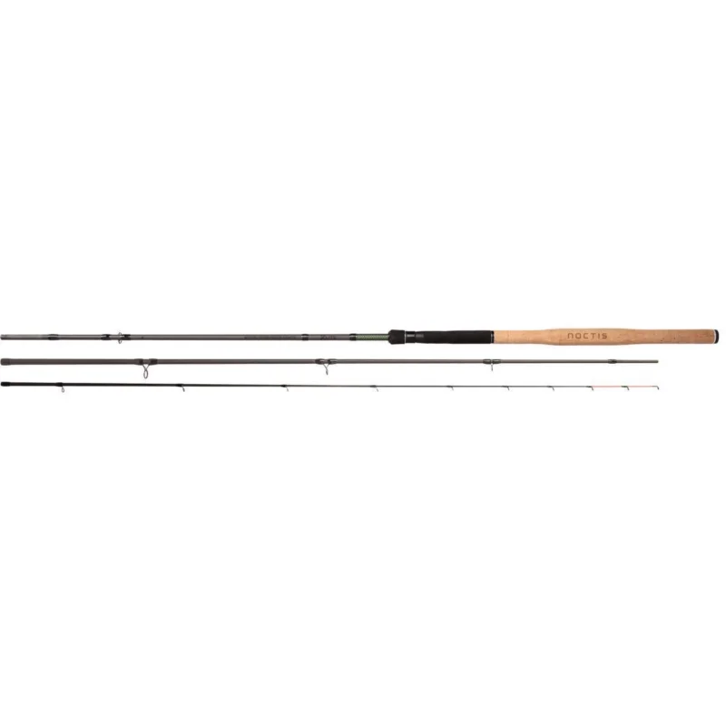 Wędka Mikado Noctis X Lite Method/Bomb Feeder 3,60m 70g Szybka dostawa