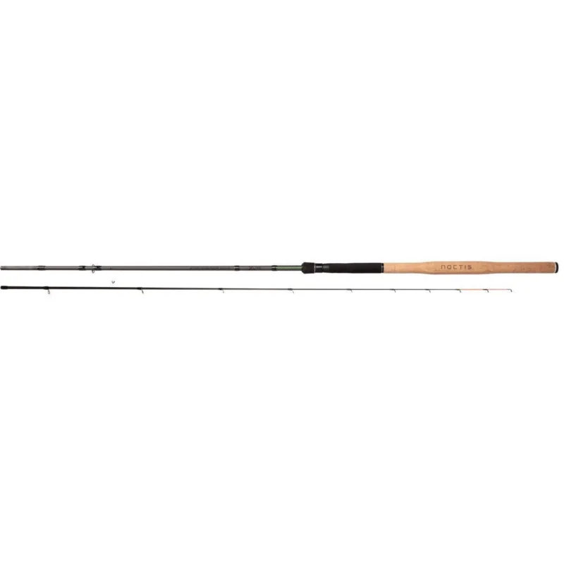 Zamów teraz Wędka Mikado Noctis X Lite Method/Bomb Feeder 3.00m 70g