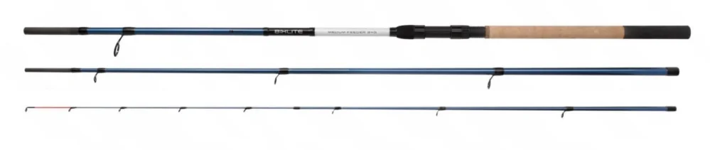 Wędka Mikado Bixlite Medium Feeder 3,60m 110g Ostatnie sztuki