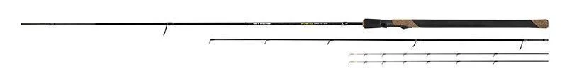 Nie przegap Wędka Matrix Ethos XRC 9ft / 2.7m Bomb 30g (2.4mm)