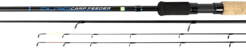 Wędka Preston Dura Carp Feeder 9ft275cm 30g Sprawdź teraz