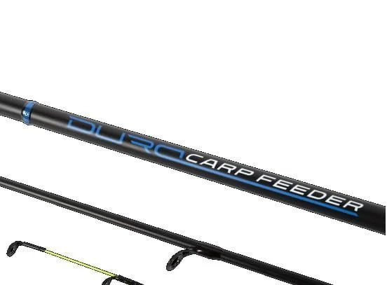 Wędka Preston Dura Carp Feeder 10ft 40g Oferta limitowana
