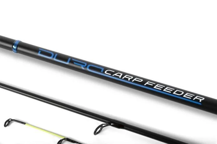 Tani Wędka Preston Dura Carp Feeder 11ft 335cm 50g