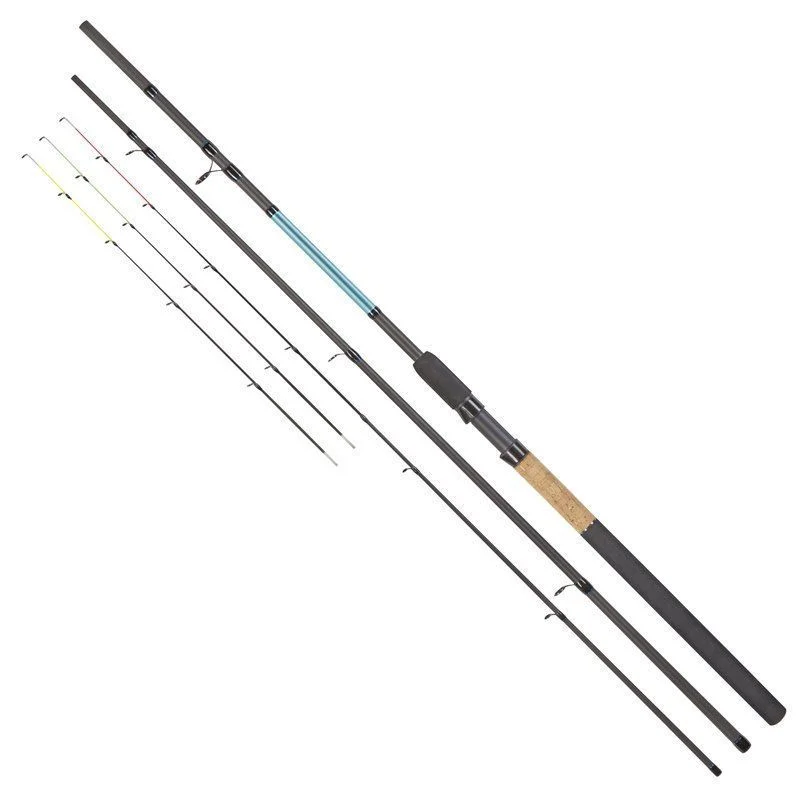 Taniej Wędka Konger Grafitex Method Feeder 330m/60g