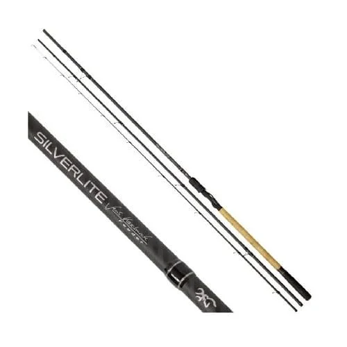 Wędka Browning Silverlite Jens Koschnick Feeder 3,15m 50 g Zamów teraz