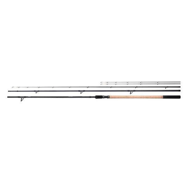 Wędka Shimano Aero X3 Distance Feeder 3,96m 100g 3 cz.+tips Oferta limitowana