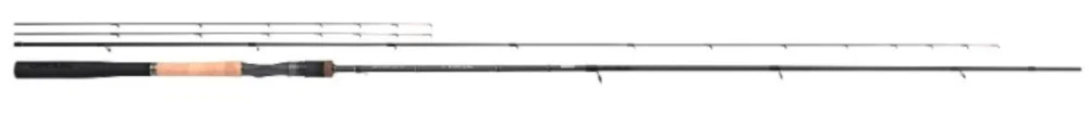 Nie przegap Wędka Shimano Aero X7A Precision Feeder 3,66m 90g 2 cz.+tips