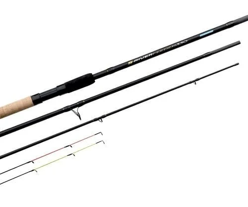 Zamów teraz Wędka Flagman S-RIVER FEEDER 3,30 100g