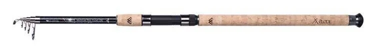 Wędka Mikado - X-PLODE N.G. MEDIUM TELE FLOAT 360 20-60g Nowość