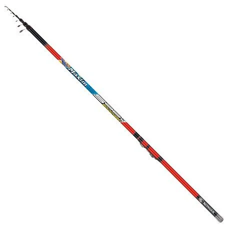 Oferta limitowana Wędka Konger Maxim Bolognese 400 cm 25 g