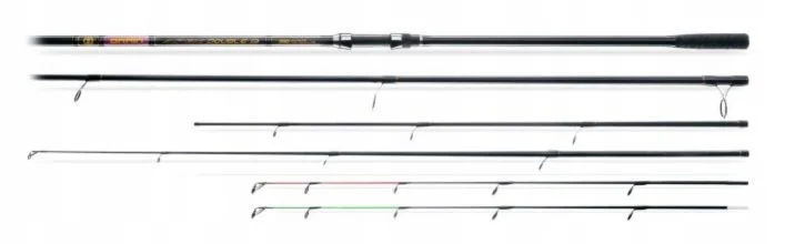 Ekspresowa dostawa Wędka Brain Apex Double 3.60m 3.5lbs/max 150g