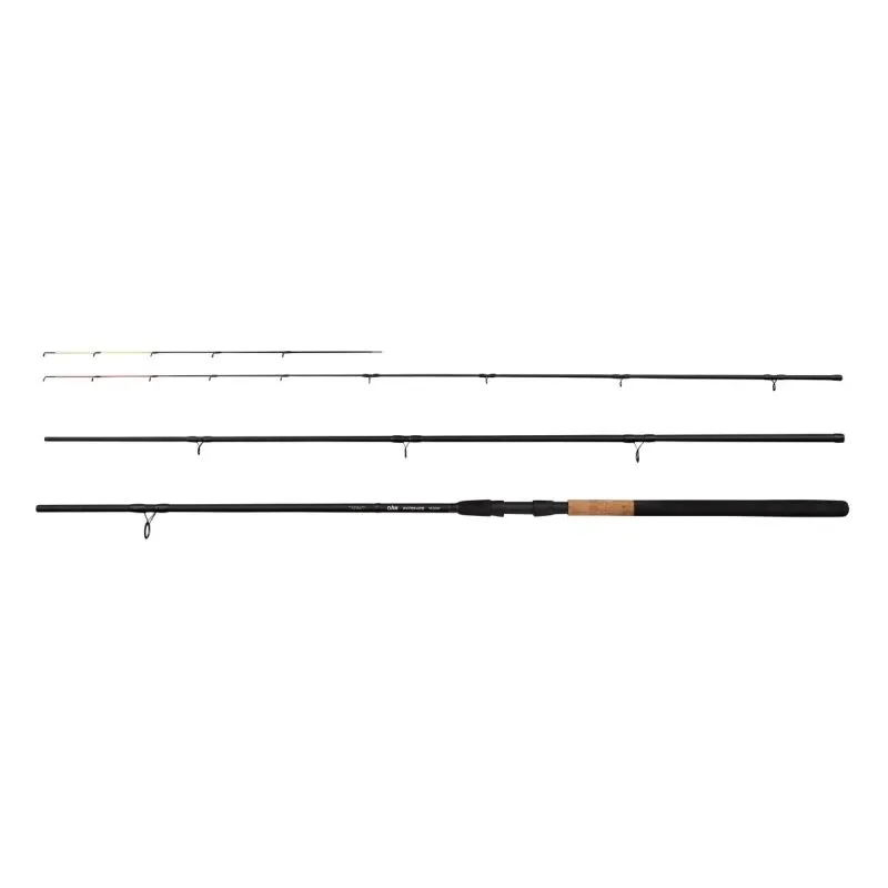 Wędka DAM Intenze 2 Method 330cm 50-100g 3pc Darmowa dostawa