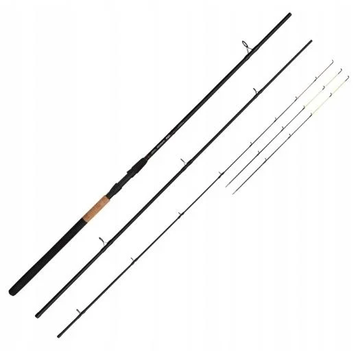Wędka DAM INTENZE2 Method 360cm 30-90g 3cp Cena promocyjna