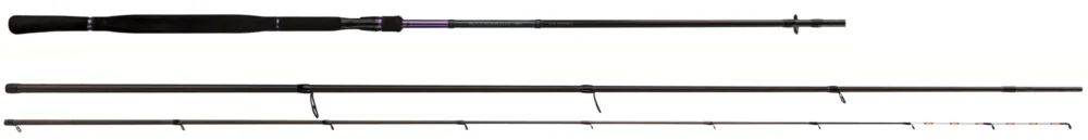 Wędka Mikado Darkstar Caster 270g/430cm/c.w.150g Ograniczona ilość