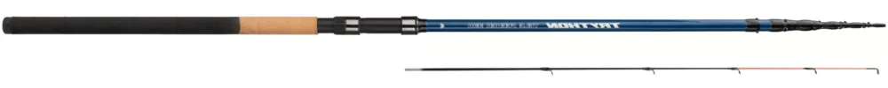 Wędka Mikado Trython Tele Feeder 205g/360cm/c.w.80g Oferta