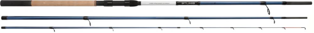 Wędka Mikado Bixlite Heavy Feeder 295g/390cm Szybka dostawa
