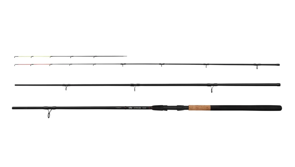 Wędka DAM Intenze Method Feeder 330cm /30-60g Rabat