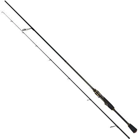 Kup teraz Wędka Konger Vistar Jig L 198cm/2-10g