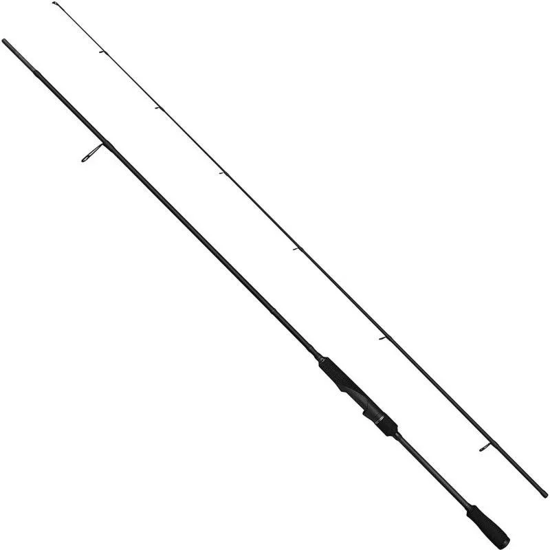 Darmowa dostawa Wędka Savage Gear Tactical Ultra Light Game 213cm 2-8g