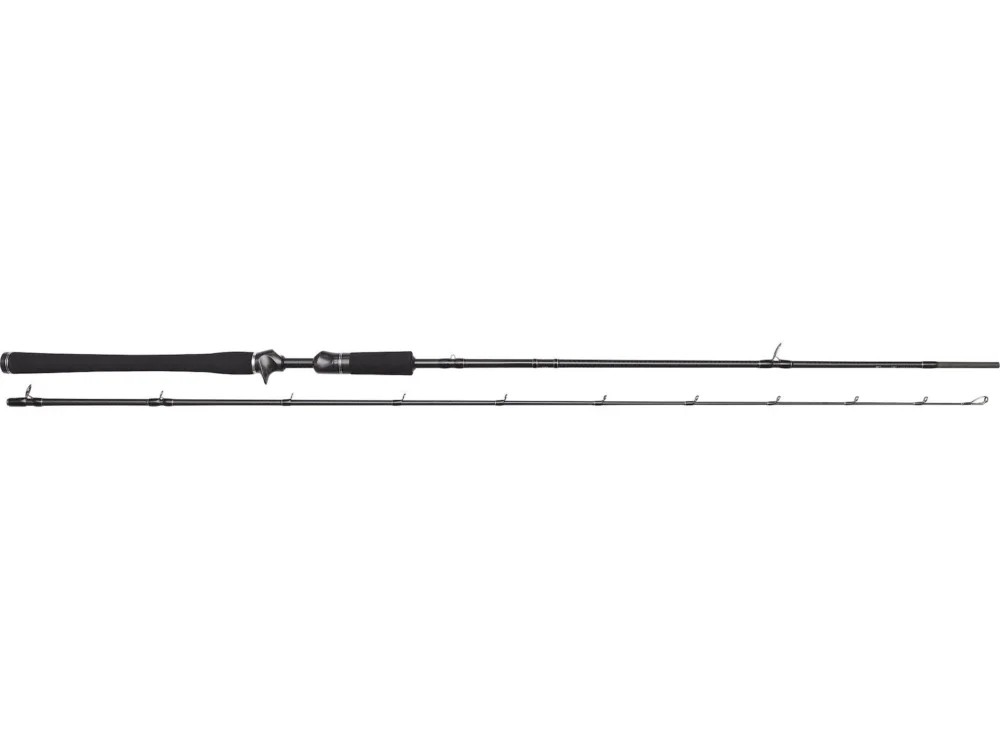 Wędka Westin W3 HYBRIDCAST-T 3RD 73/221CM MH 30- 90G 2SEC Nie przegap