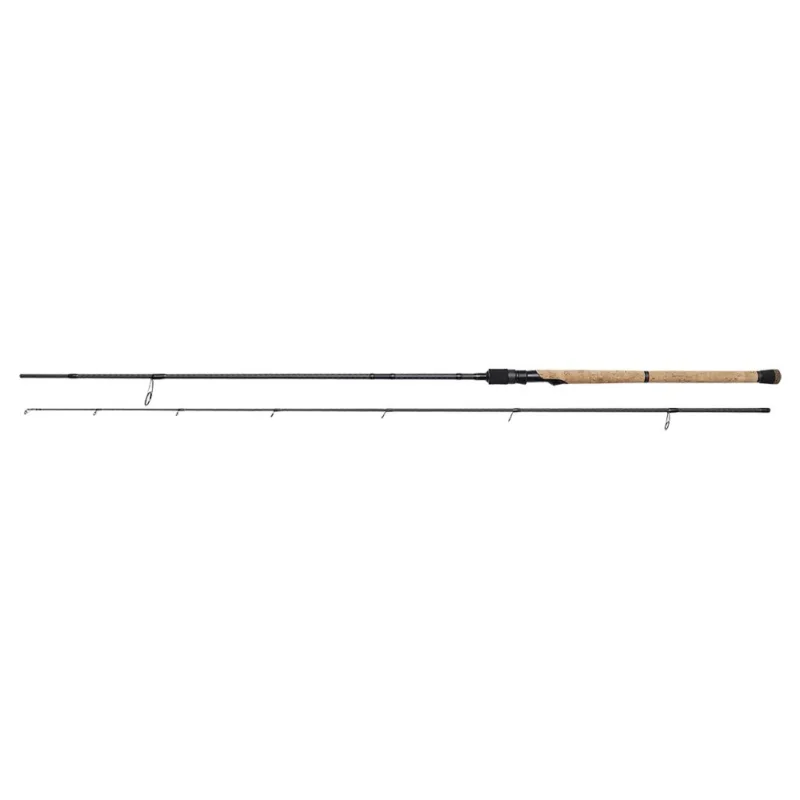 Wędka DAM Nanoflex Pro+ 7/2.10M MF 14-40g Dodaj do koszyka