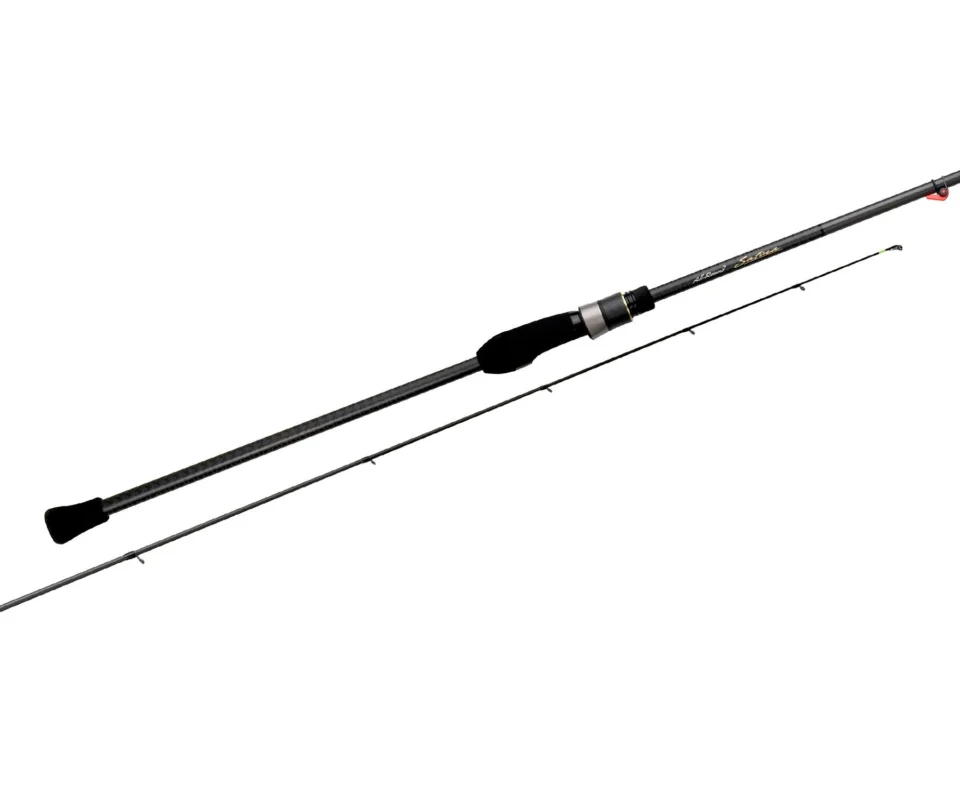 Wędka Spinningowa Azura Safina All-Round 2.36m 4-10g (2sec) Oferta czasowa